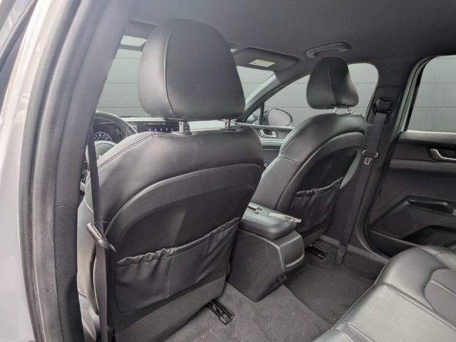 Used 2023 Kia K5 GT-Line FWD image 30