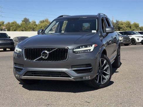 Used 2019 Volvo XC90 T5 Momentum w/ Protection Package Premier image 3