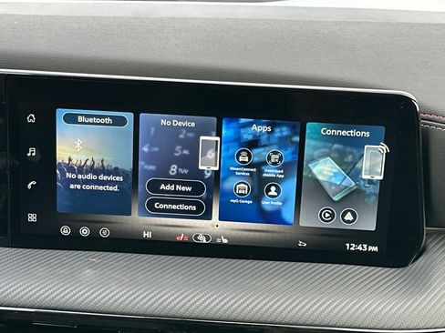 New 2026 Nissan Kicks SR w/ Cold Weather Package image 20