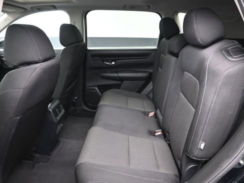 Certified 2024 Honda CR-V EX image 25