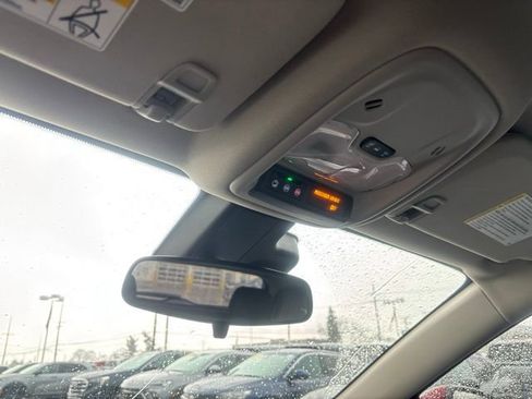 Used 2024 Buick Encore GX Sport Touring w/ Comfort Package image 27