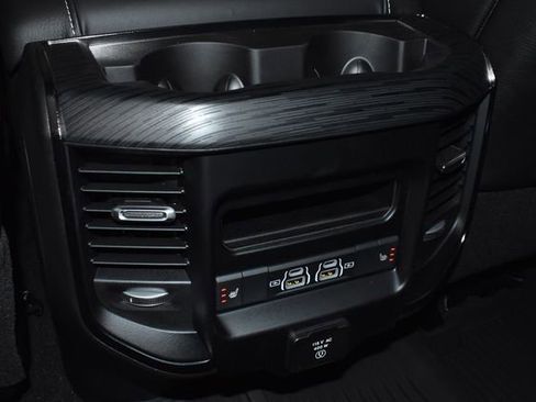 New 2026 RAM 2500 Power Wagon image 34