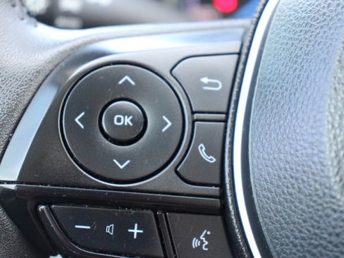 Used 2024 Toyota RAV4 XLE w/ Convenience Package image 24