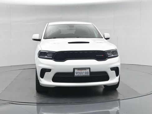 Used 2021 Dodge Durango R/T AWD/4WD image 26