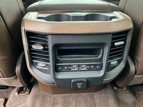 New 2026 RAM 1500 Limited image 37