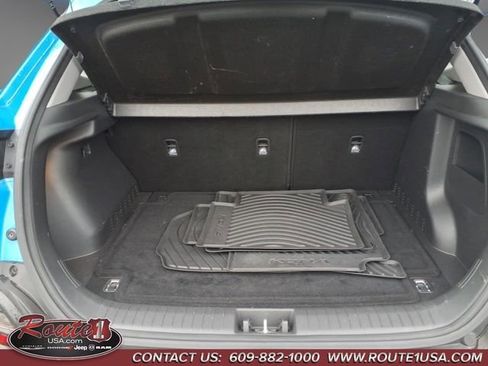 Used 2019 Hyundai Kona SE AWD/4WD image 19