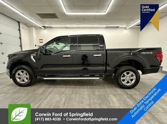 Certified 2025 Ford F150 XLT w/ Equipment Group 301A Standard video 2