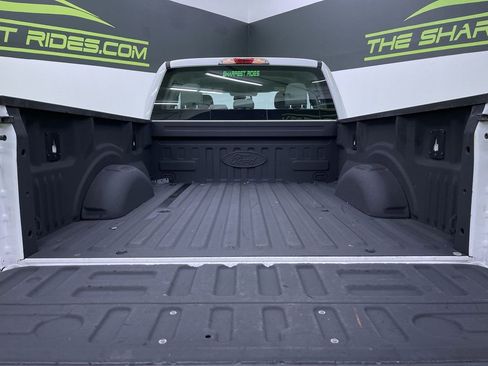 Used 2015 Ford F150 XL w/ XL Power Equipment Group image 25