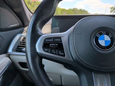 Used 2024 BMW X6 xDrive40i w/ Premium Package AWD/4WD image 22