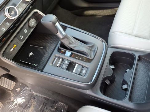 New 2026 Honda CR-V EX-L image 27