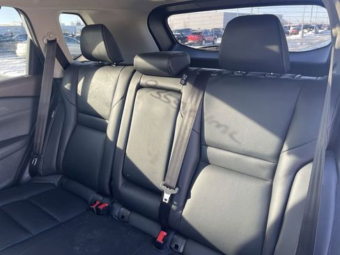 Used 2022 Nissan Rogue SL w/ SL Premium Package image 36