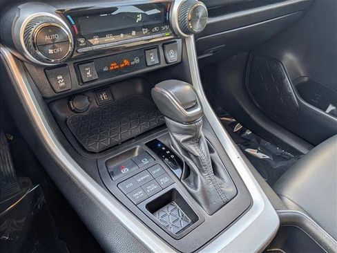 Used 2024 Toyota RAV4 XLE Premium image 12