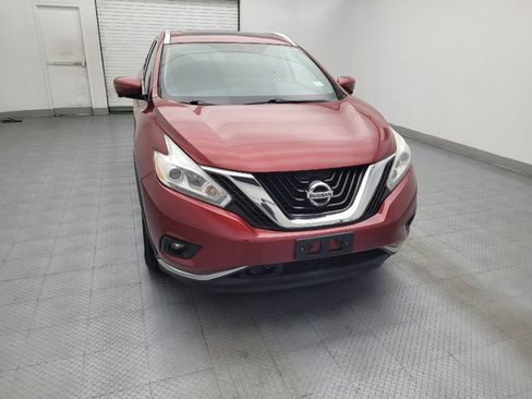 Used 2016 Nissan Murano SL w/ SL Technology Package AWD/4WD image 14