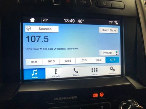 Certified 2017 Ford F350 Lariat w/ Tow Technology Bundle image 15