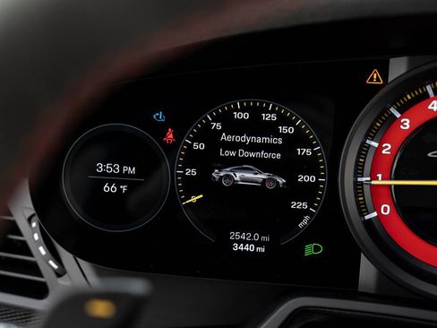 Used 2024 Porsche 911 GT3 RS image 21