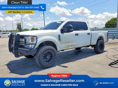 Used 2019 Ford F250 XLT