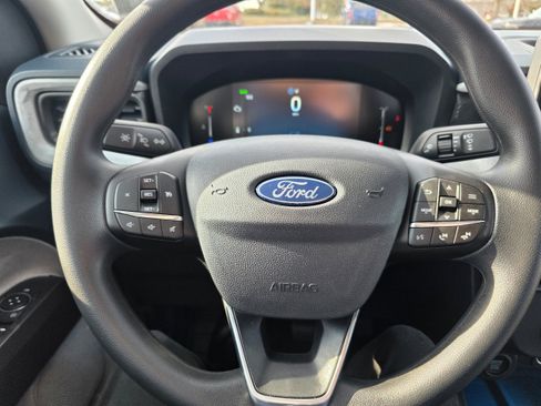 New 2026 Ford Maverick XLT image 15