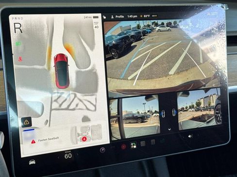 Used 2023 Tesla Model 3 Standard Range RWD image 19