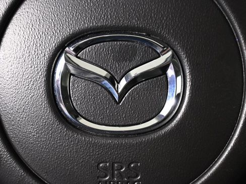 Certified 2026 MAZDA CX-30 2.5 Turbo AWD/4WD image 36