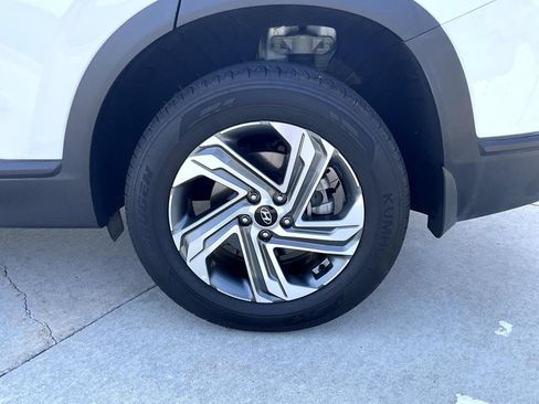 Certified 2023 Hyundai Santa Fe SEL AWD/4WD image 22