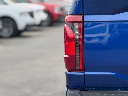 New 2026 Ford F150 STX RWD image 16
