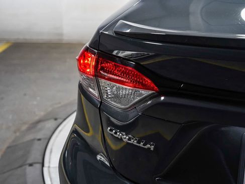 Certified 2024 Toyota Corolla SE FWD image 12