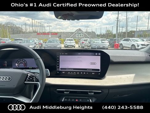 Used 2026 Audi Q3 quattro 2.0T AWD/4WD image 17