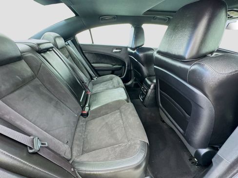 Used 2019 Dodge Charger GT w/ Plus Group RWD image 19
