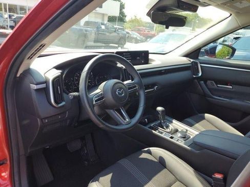Used 2025 MAZDA CX-50 AWD 2.5 S w/ Select Package image 23