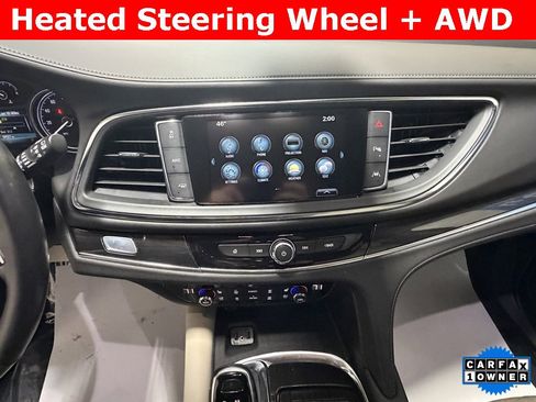 Used 2018 Buick Enclave Premium w/ Experience Buick Package image 16