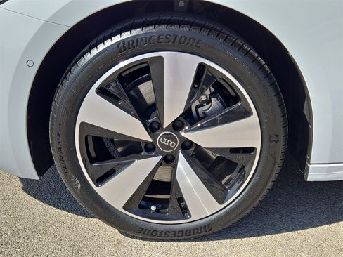 New 2025 Audi A5 2.0T Prestige image 11