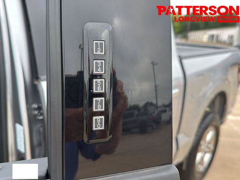 Used 2024 Ford F150 XLT w/ Mobile Office Package AWD/4WD image 13