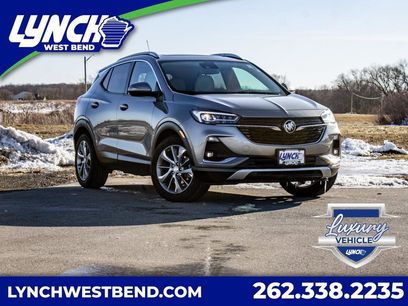Used 2023 Buick Encore GX Essence w/ Experience Buick Package