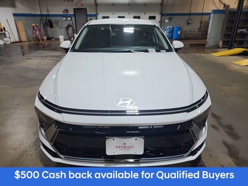 New 2026 Hyundai Sonata SEL image 12
