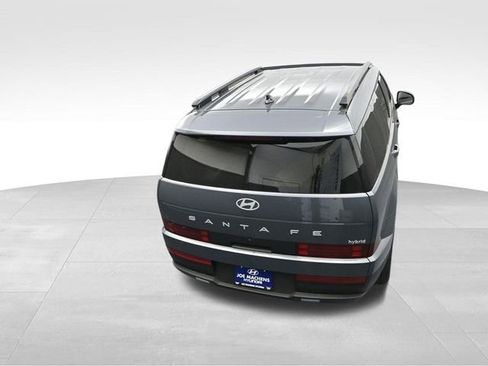 Used 2026 Hyundai Santa Fe SEL FWD image 30