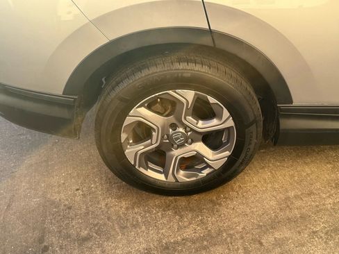 Used 2017 Honda CR-V EX-L image 56