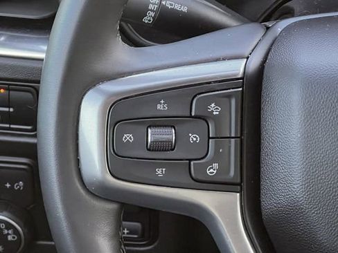 Used 2024 Chevrolet Tahoe Z71 w/ Luxury Package image 13