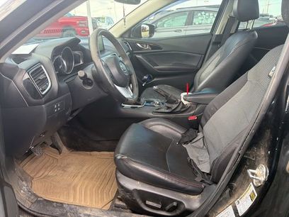 Used 2015 MAZDA MAZDA3 s Grand Touring