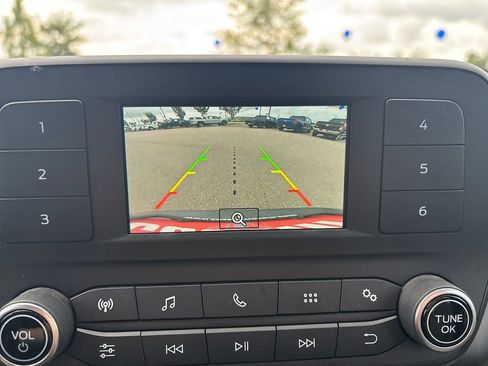 Used 2021 Ford EcoSport S FWD image 25