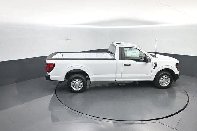 New 2026 Ford F150 XL RWD image 26