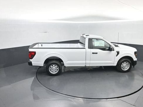 New 2026 Ford F150 XL RWD image 26