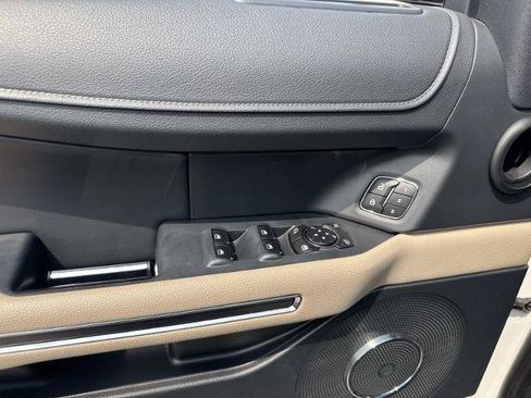 Certified 2022 Ford Expedition XLT RWD image 22