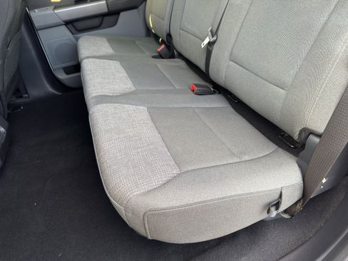 Used 2024 Ford F350 XLT image 27