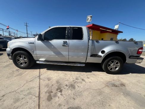 Used 2006 Ford F150 XLT image 8