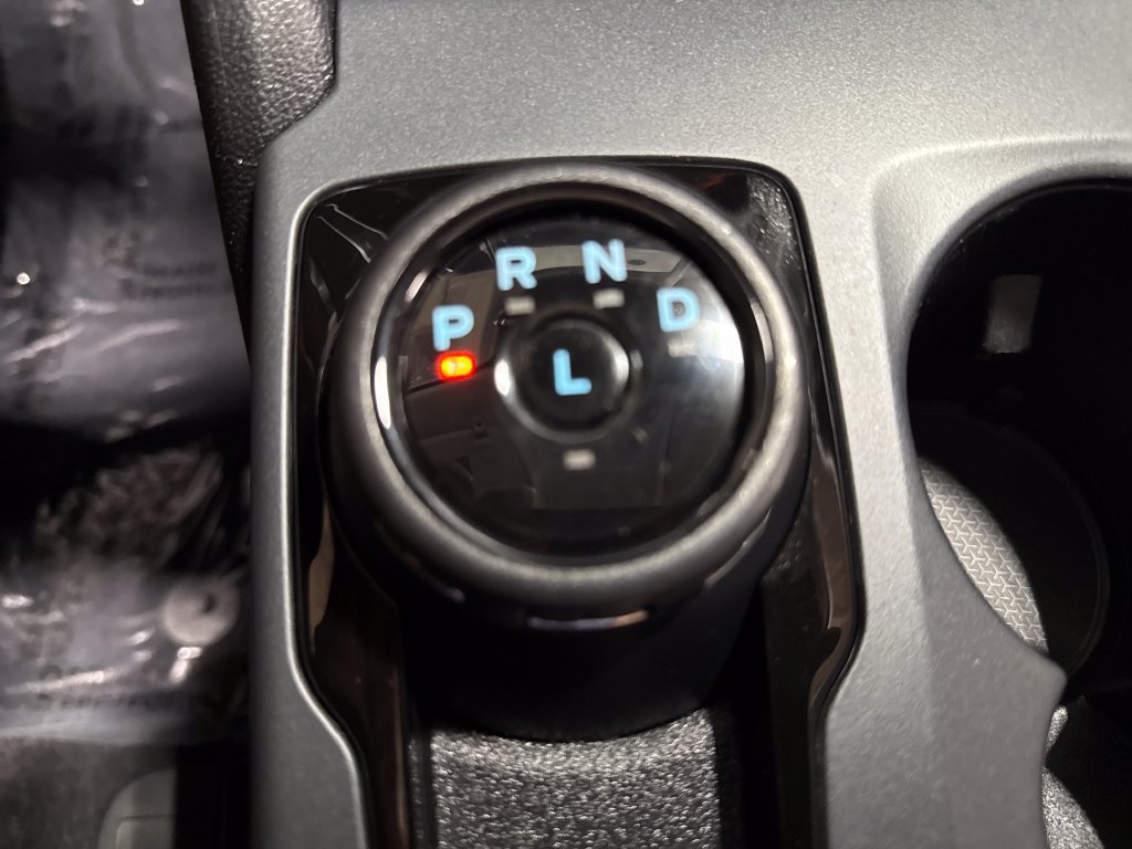 Used 2023 Ford Bronco Sport Outer Banks w/ Tech Package AWD/4WD image 22