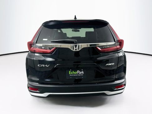 Used 2020 Honda CR-V EX-L image 7