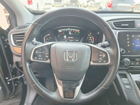 Used 2018 Honda CR-V EX-L image 19