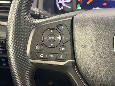 Used 2023 Honda Passport TrailSport image 16