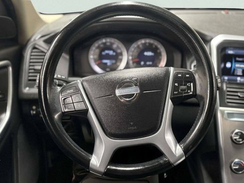 Used 2013 Volvo XC60 3.2 AWD/4WD image 30