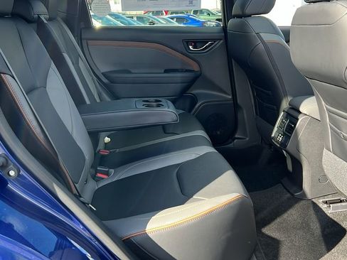 New 2026 Subaru Forester Sport image 12